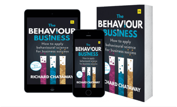 the behaviour business ebook phone soft cover